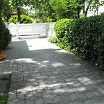 Apartamento Kornel