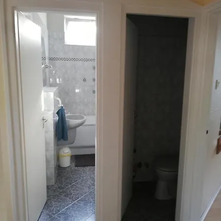 Lägenhet Kornel