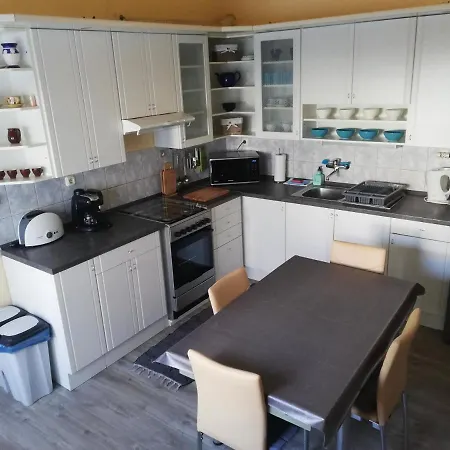 Apartamento Kornel *
