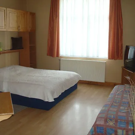 Apartamento Kornel *