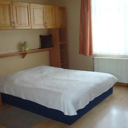 Apartamento Kornel *