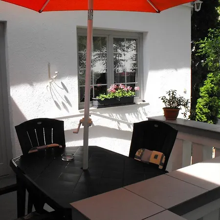 Apartament Kornel Siófok