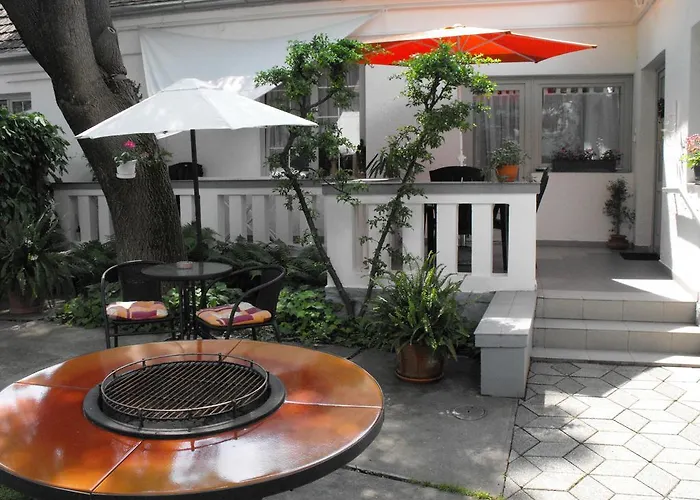 Apartment Kornel Siofok