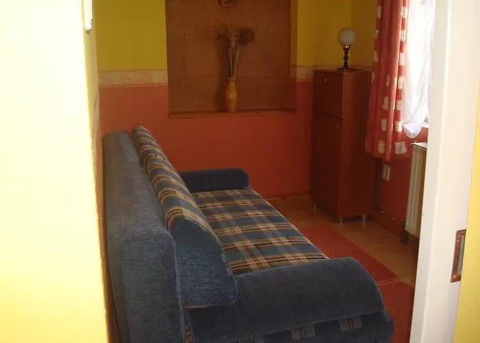 Apartment Kornel *