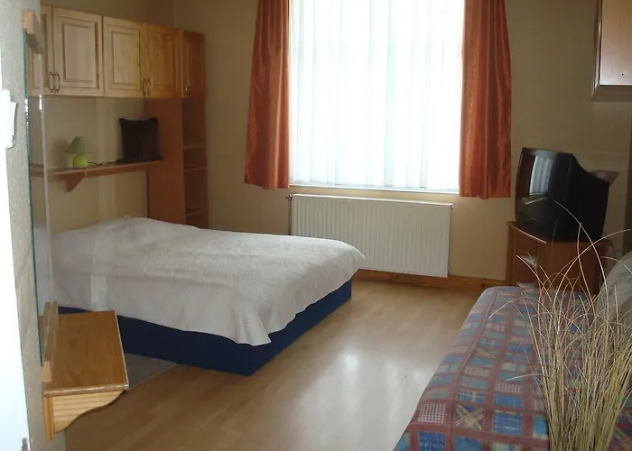 Apartment Kornel *