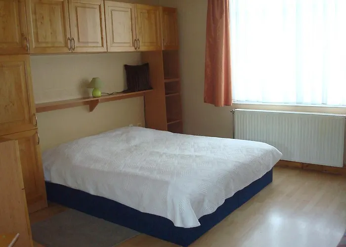 Apartment Kornel *