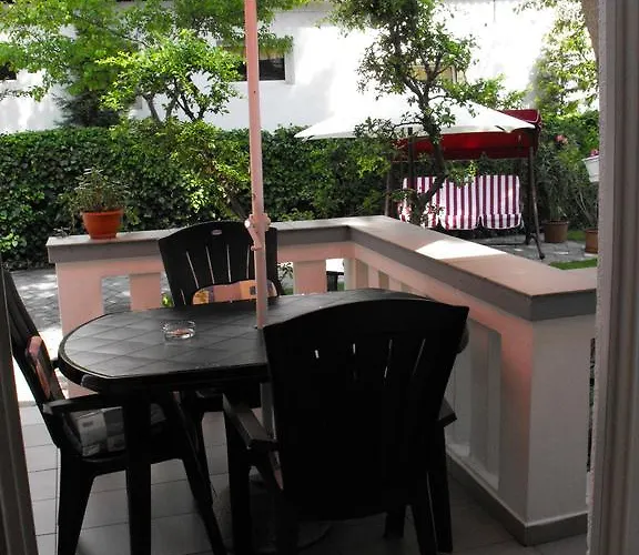 Apartment Kornel *